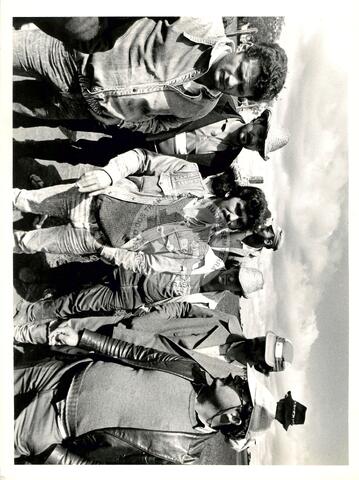 Original Digitaal object not accessible