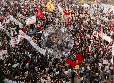 Original Digital object not accessible