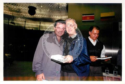 Original Digitaal object not accessible