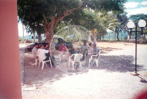 Original Objeto digital not accessible