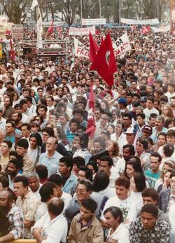 Original Digitaal object not accessible