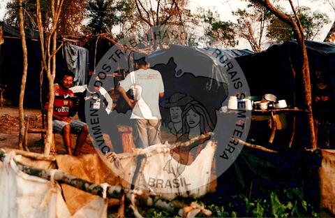 Original Objeto digital not accessible