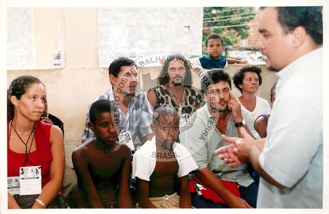 Original Digitaal object not accessible