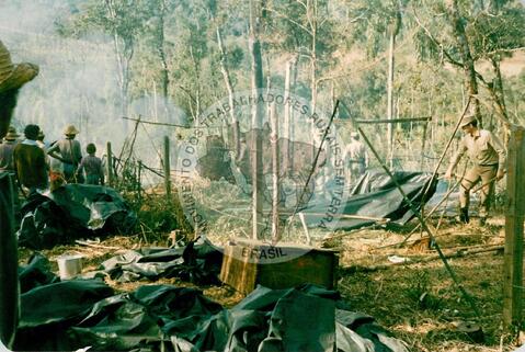 Original Digitaal object not accessible