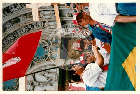 Original Digitaal object not accessible