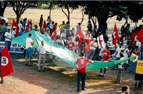 Original Digitaal object not accessible