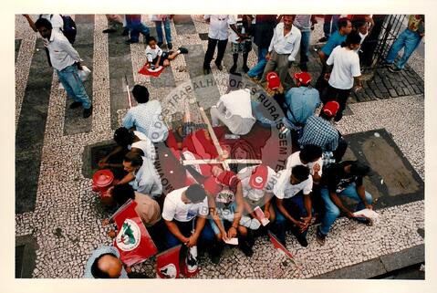 Original Document numérique not accessible