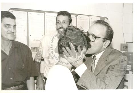 Original Document numérique not accessible