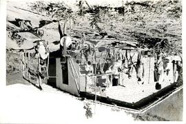 Assentamento "Novo Cruzeiro" do MST (Minas Gerais, mai. 1989) [fotografia] / Fotógrafo(a) : Douglas Mansur. -- Ref.: BR-SPMST_MST-SN-CIN_AMP_000333-001602-ASS.