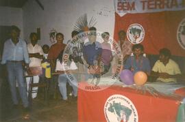 Encontro Estadual do MST (Piauí, [sem data]) [fotografia] / Fotógrafo(a) : Arquivo MST. -- Ref.: BR-SPMST_MST-SN-CIN_AMP_001017-007893-ENC.