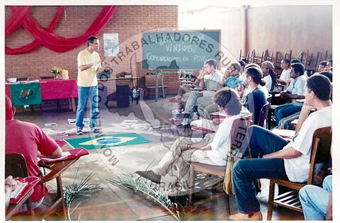 Original Objeto digital not accessible