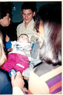 Original Objeto digital not accessible