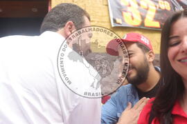 [Título n/d] : lote nº 002, pasta nº 001328, doc. nº 000083 [imagem] / Fotógrafo(a) : [autoria n/d].