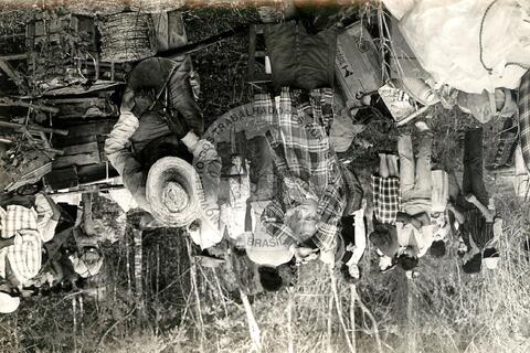 Original Digitaal object not accessible