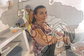 [Título n/d] : lote nº 002, pasta nº 001312, doc. nº 000232 [imagem] / Fotógrafo(a) : [autoria n/d].