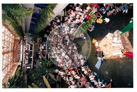 Original Digitaal object not accessible