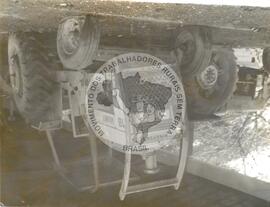 Ocupação Projeto Mudubim (Oieras-PI, 25 jul. 1990) [fotografia] / Fotógrafo(a) : Arquivo MST. -- Ref.: BR-SPMST_MST-SN-CIN_AMP_001874-014179-OCU.