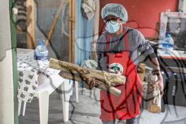 [Título n/d] : lote nº 002, pasta nº 001351, doc. nº 000226 [imagem] / Fotógrafo(a) : [autoria n/d].