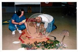 Encontro de Cultura, 1o (São Paulo (Estado), [sem data]) [fotografia] / Fotógrafo(a) : Douglas Mansur. -- Ref.: BR-SPMST_MST-SN-CIN_AMP_000813-005376-CUL.