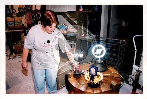 Original Objeto digital not accessible