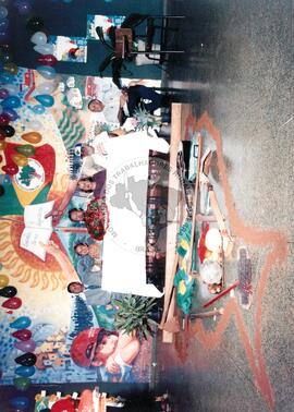 Encontro Nacional do MST (Brasil, [sem data]) [fotografia] / Fotógrafo(a) : Francisca P. Montejo. -- Ref.: BR-SPMST_MST-SN-CIN_AMP_001946-014687-ACS.