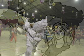 [Título n/d] : lote nº 002, pasta nº 001311, doc. nº 001203 [imagem] / Fotógrafo(a) : [autoria n/d].