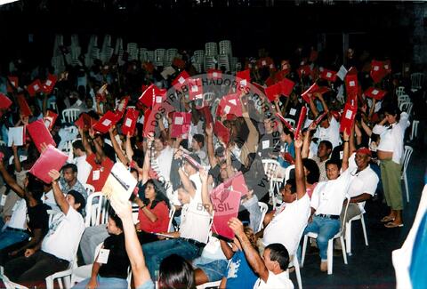 Original Digitaal object not accessible