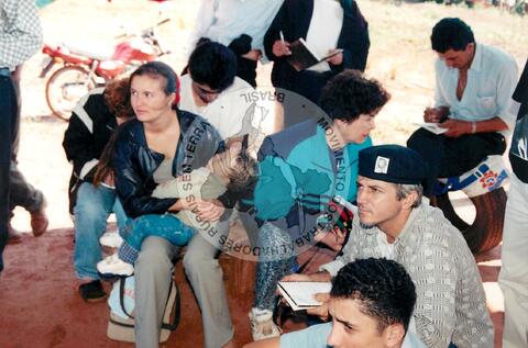 Original Document numérique not accessible