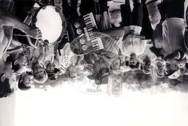 Ocupação dos Sem Teto (Gravatá-RS, 15 mai. 1995) [fotografia] / Fotógrafo(a) : Arquivo MST. -- Ref.: BR-SPMST_MST-SN-CIN_AMP_001825-013884-OCU.