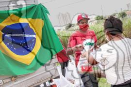 [Título n/d] : lote nº 002, pasta nº 001351, doc. nº 000250 [imagem] / Fotógrafo(a) : [autoria n/d].