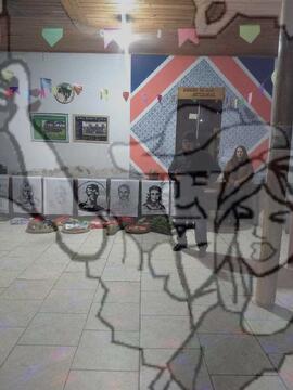 [Título n/d] : lote nº 002, pasta nº 000032, doc. nº 000015 [imagem] / Fotógrafo(a) : [autoria n/d].