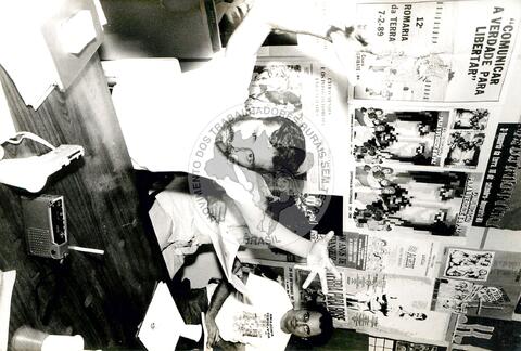 Original Objeto digital not accessible