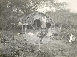 Acampamento do MST [sem identificação] (Promissão-SP, [sem data]) [fotografia] / Fotógrafo(a) : Arquivo MST. -- Ref.: BR-SPMST_MST-SN-CIN_AMP_000055-000497-ACP.