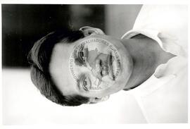 Reunião da CLOC Curso Latino Americano de Formação (São Paulo (Estado), mar. 1995) [fotografia] / Fotógrafo(a) : Douglas Mansur. -- Ref.: BR-SPMST_MST-SN-CIN_AMP_001158-010008-RIT.