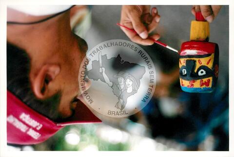 Original Objeto digital not accessible