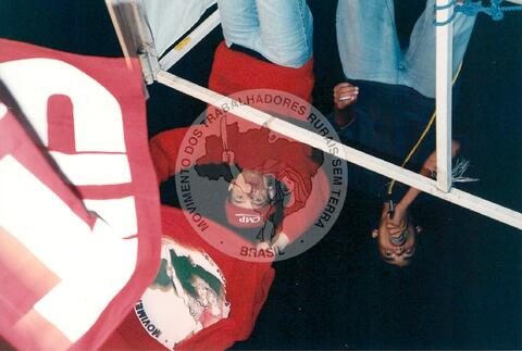 Original Digitaal object not accessible