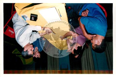 Original Digitaal object not accessible