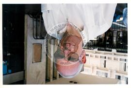 Fransua Utá (Brasil, [sem data]) [fotografia] / Fotógrafo(a) : Arquivo MST. -- Ref.: BR-SPMST_MST-SN-CIN_AMP_001536-012009-PER.