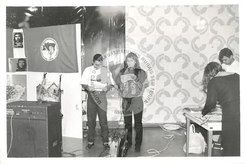 Original Digitaal object not accessible