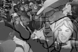 [Título n/d] : lote nº 002, pasta nº 001338, doc. nº 000018 [imagem] / Fotógrafo(a) : [autoria n/d].