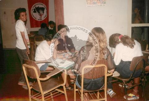 Original Document numérique not accessible