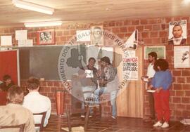 Curso de Enfermagem (Palmeiras das Missões-RS, [sem data]) [fotografia] / Fotógrafo(a) : Arquivo MST. -- Ref.: BR-SPMST_MST-SN-CIN_AMP_000838-005607-CUR.