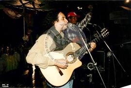 Marcha Nacional do MST (Goiânia-GO, abr. 1997) [fotografia] / Fotógrafo(a) : Arquivo MST ; Paulo P. Lima. -- Ref.: BR-SPMST_MST-SN-CIN_AMP_001407-011331-MAC.