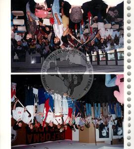 Encontro Estadual do MST, 8o (Salvador-BA, 24 jan. 1996) [fotografia] / Fotógrafo(a) : Arquivo MST. -- Ref.: BR-SPMST_MST-SN-CIN_AMP_001939-014576-ACS.