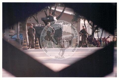 Original Digitaal object not accessible