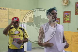 [Título n/d] : lote nº 002, pasta nº 000015, doc. nº 000055 [imagem] / Fotógrafo(a) : [autoria n/d].