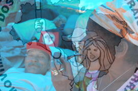 [Título n/d] : lote nº 002, pasta nº 000045, doc. nº 000366 [imagem] / Fotógrafo(a) : [autoria n/d].