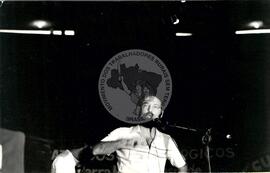 Jair Menegheli (Brasil, [sem data]) [fotografia] / Fotógrafo(a) : Jussara Veron. -- Ref.: BR-SPMST_MST-SN-CIN_AMP_000771-005049-CSS.