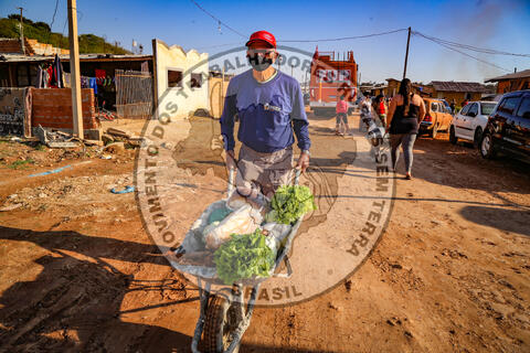 Original Objeto digital not accessible