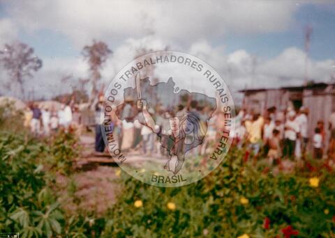 Original Digitaal object not accessible